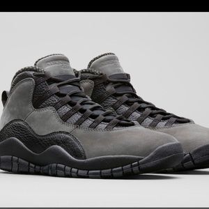 Jordan 10’s OG shadow
